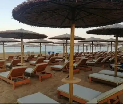 Sandy Beach