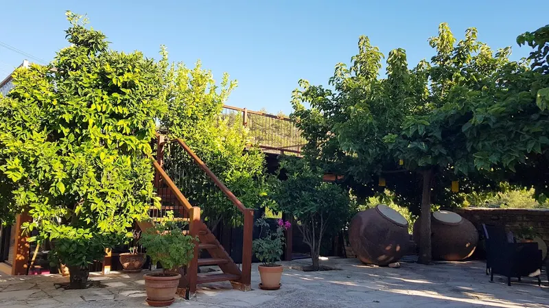 Secret Garden