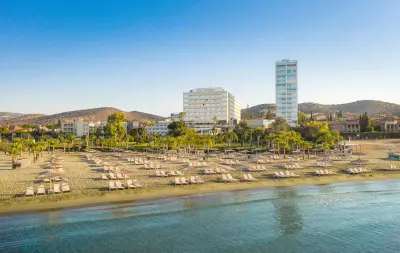 St Raphael Resort & Marina