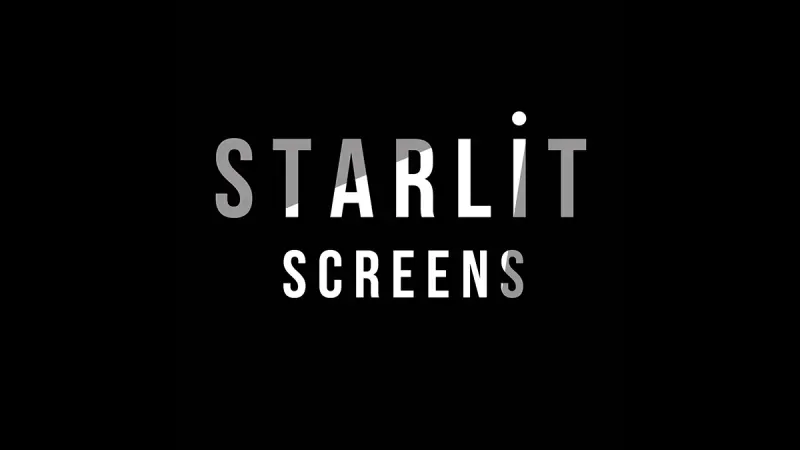 Starlit Screens