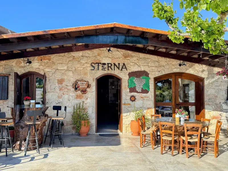 Sterna Winery