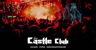 The Castle Club