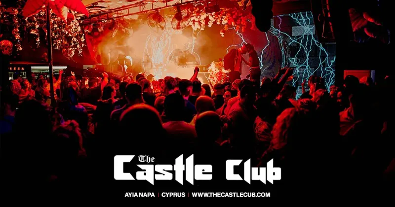 The Castle Club