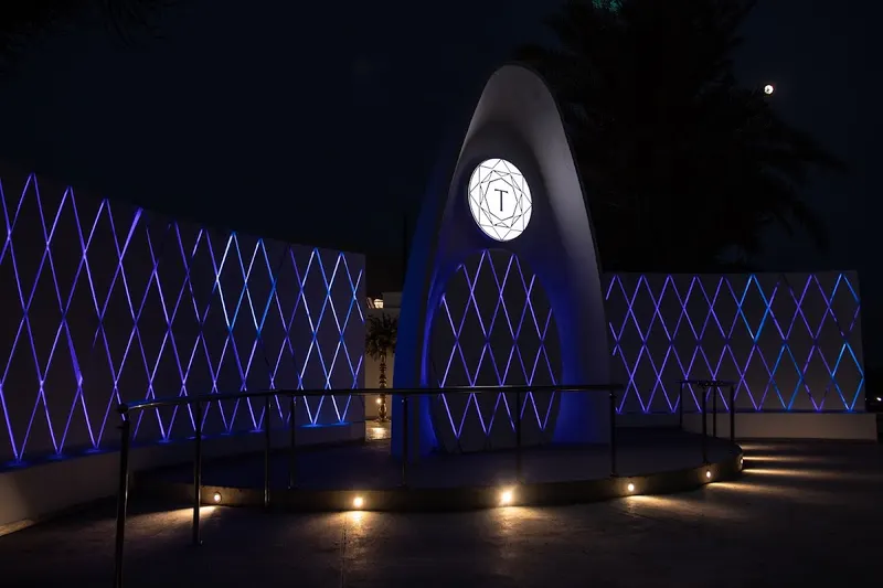 Theama Venue
