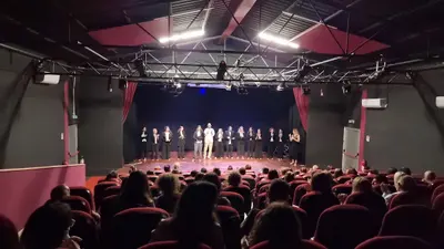 THEATRO MASKARINI