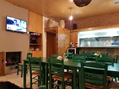 To Yiofyri Restaurant