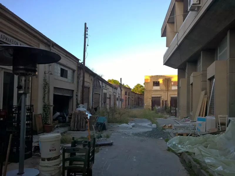 Treladiko