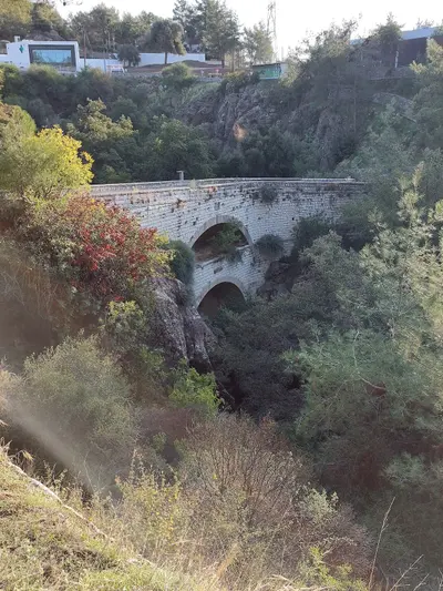 Trimiklini Village