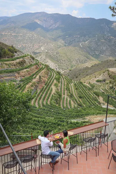 Tsiakas Winery