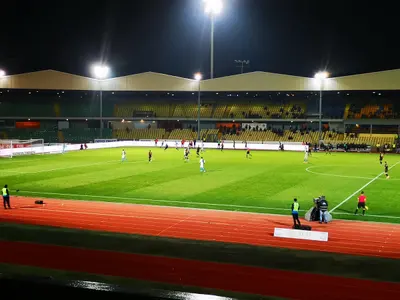 Tsirio Stadium
