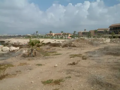 Venus Bleu Beach