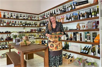Vinylio Wine Etc