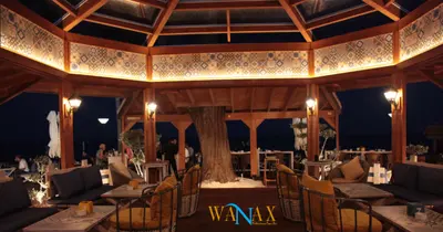 Wanax Beach Bar