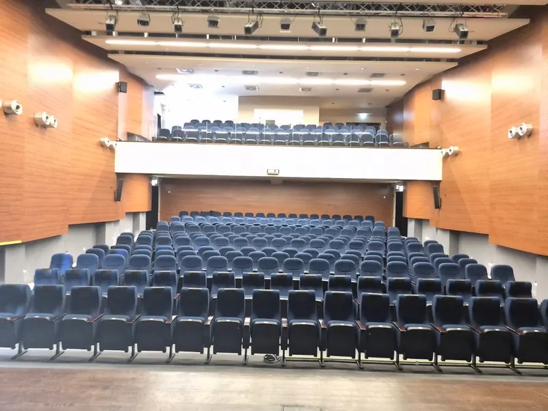 YPSONAS MUNICIPAL THEATRE